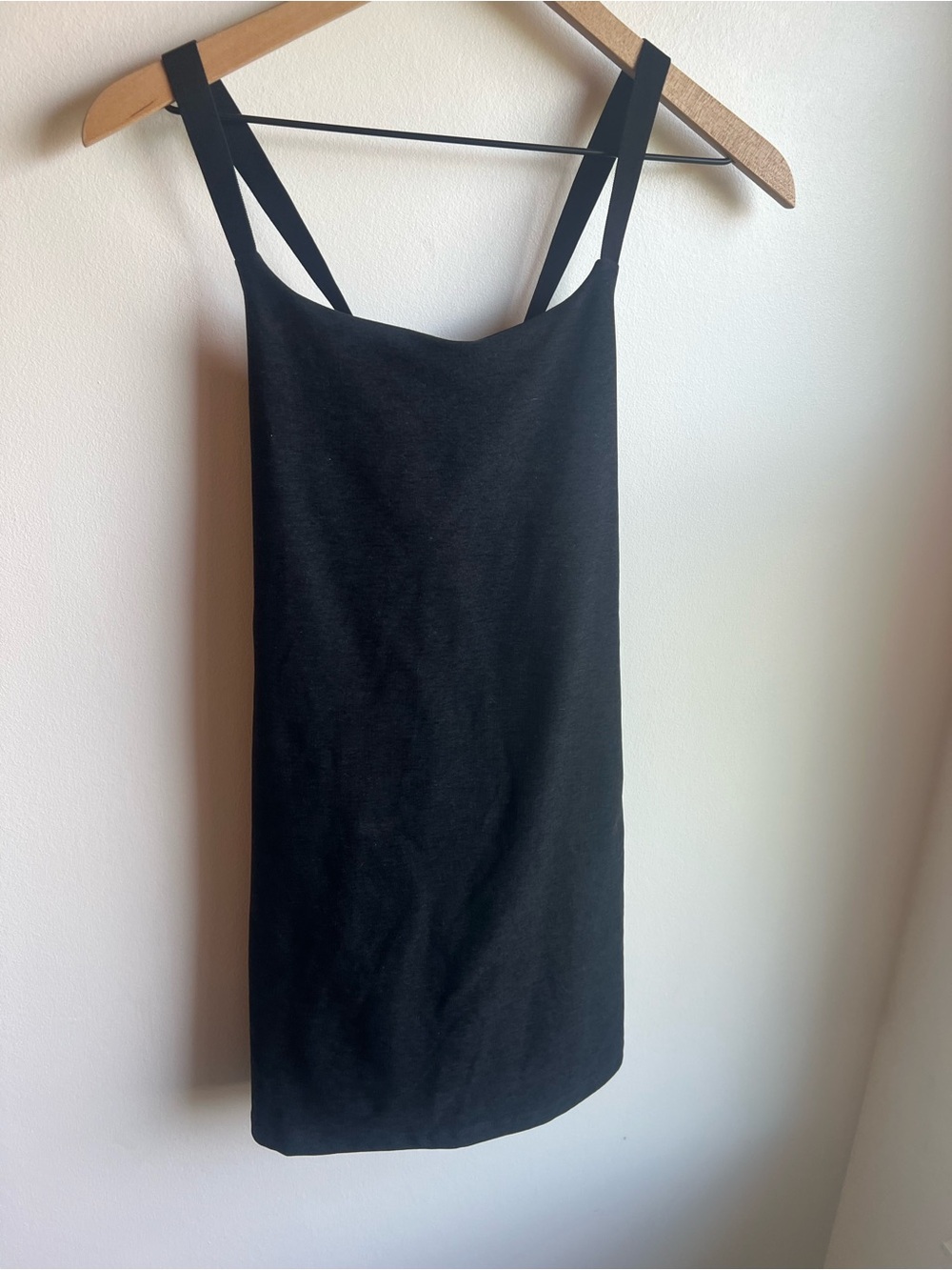 Beyond Yoga space dye athletics dress